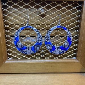 Nine West Vintage America Collection Earrings